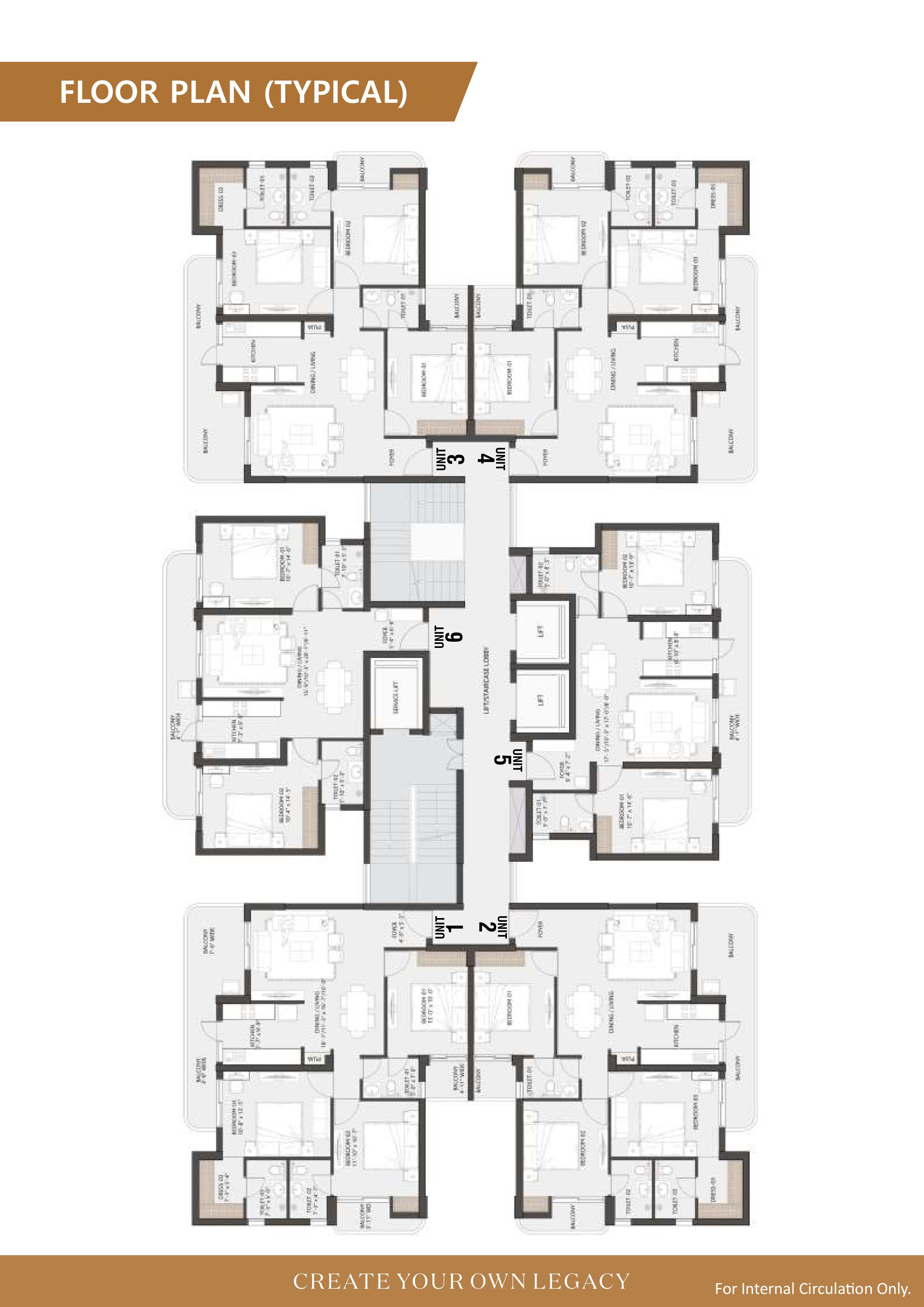 latest property